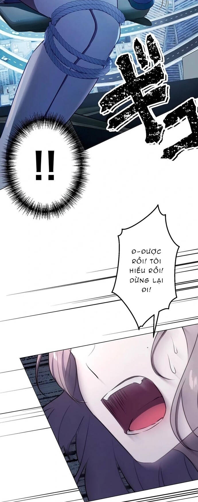 Nước Mắt Thần Chết Chapter 29 - Next Chapter 30