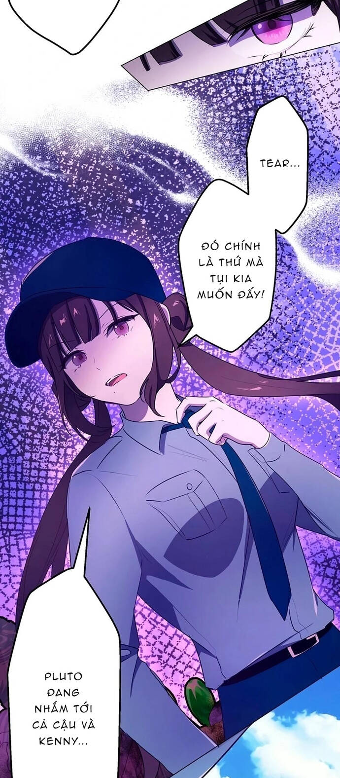 Nước Mắt Thần Chết Chapter 29 - Next Chapter 30