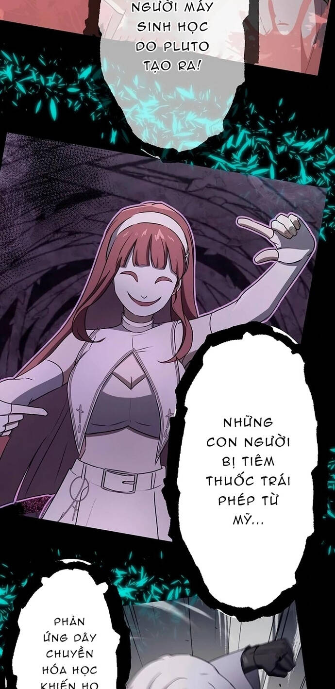 Nước Mắt Thần Chết Chapter 29 - Next Chapter 30