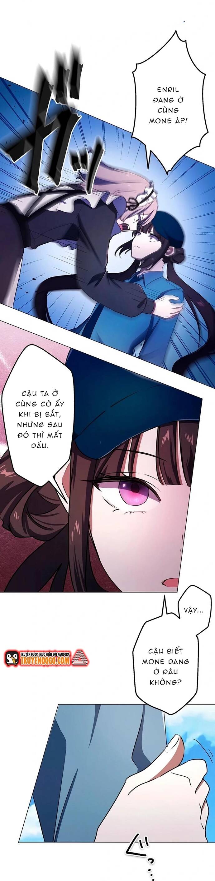 Nước Mắt Thần Chết Chapter 29 - Next Chapter 30