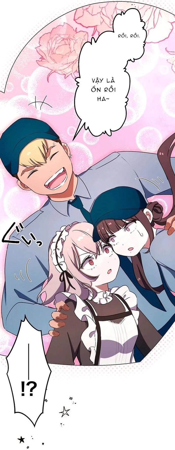 Nước Mắt Thần Chết Chapter 29 - Next Chapter 30