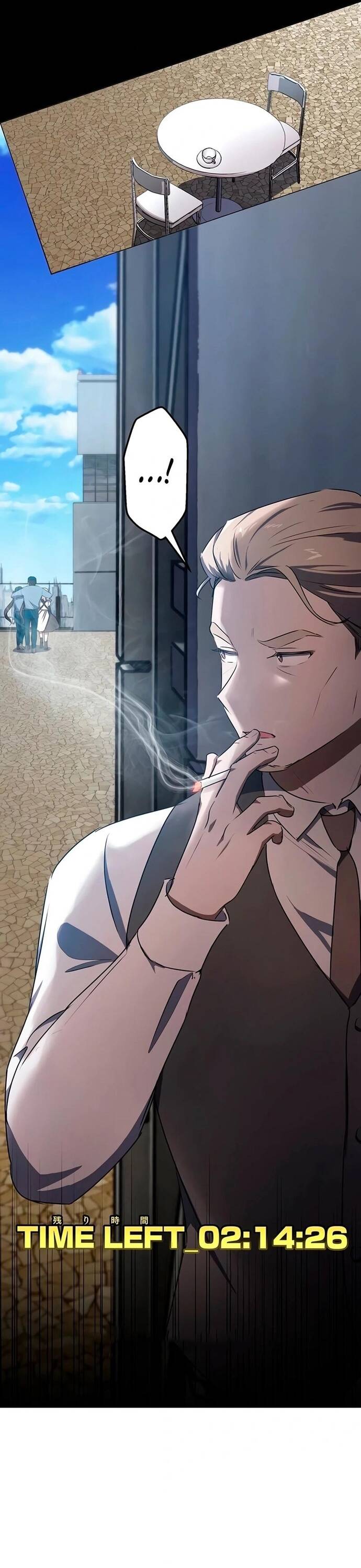 Nước Mắt Thần Chết Chapter 29 - Next Chapter 30