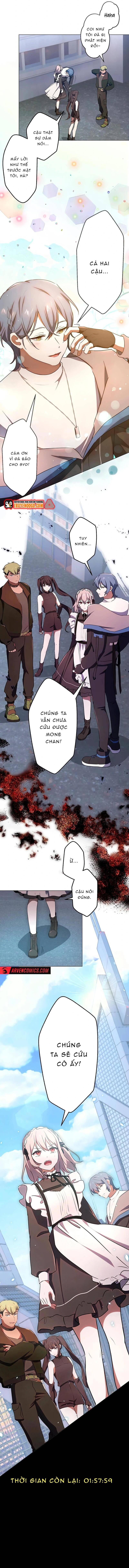 Nước Mắt Thần Chết Chapter 30 - Next Chapter 31