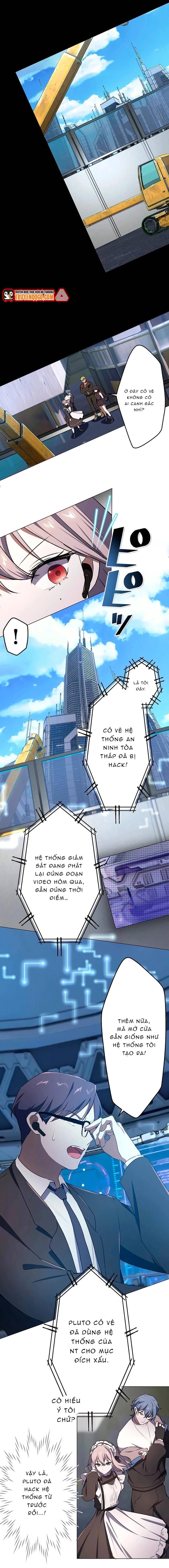 Nước Mắt Thần Chết Chapter 30 - Next Chapter 31