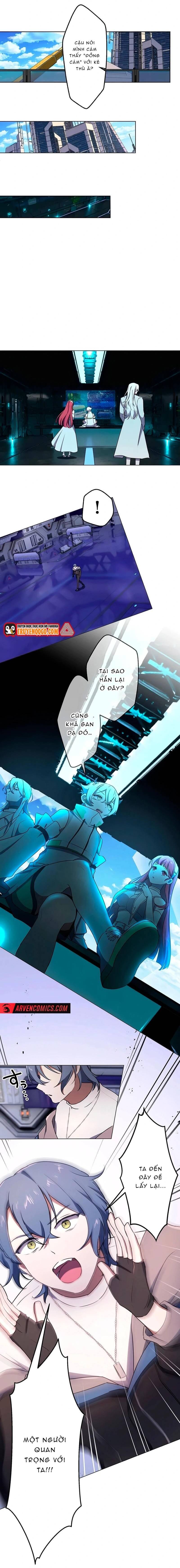 Nước Mắt Thần Chết Chapter 30 - Next Chapter 31