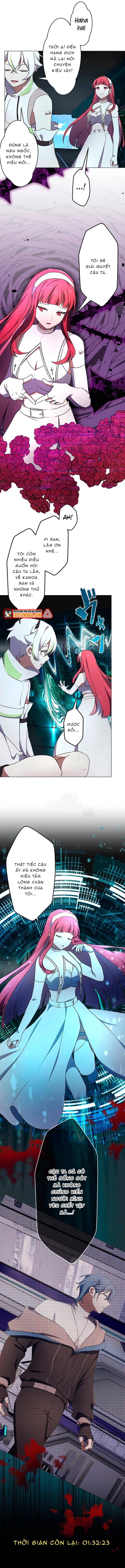 Nước Mắt Thần Chết Chapter 30 - Next Chapter 31