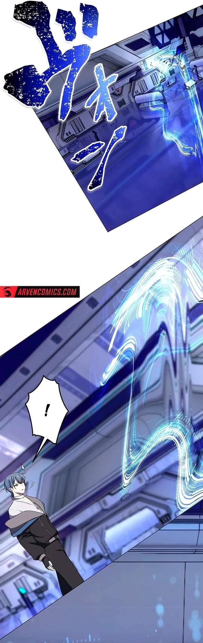 Nước Mắt Thần Chết Chapter 31 2
