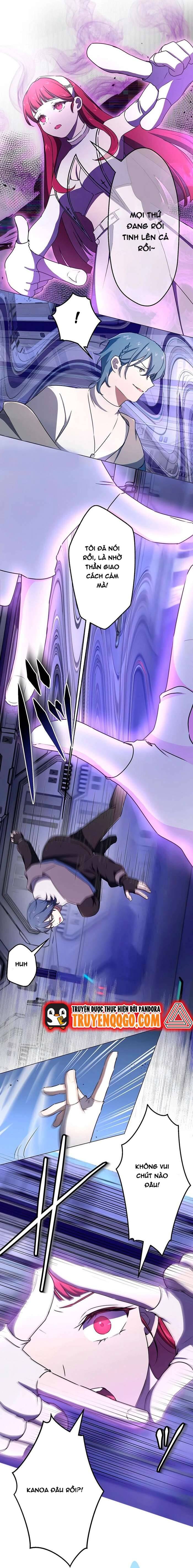 Nước Mắt Thần Chết Chapter 31 5
