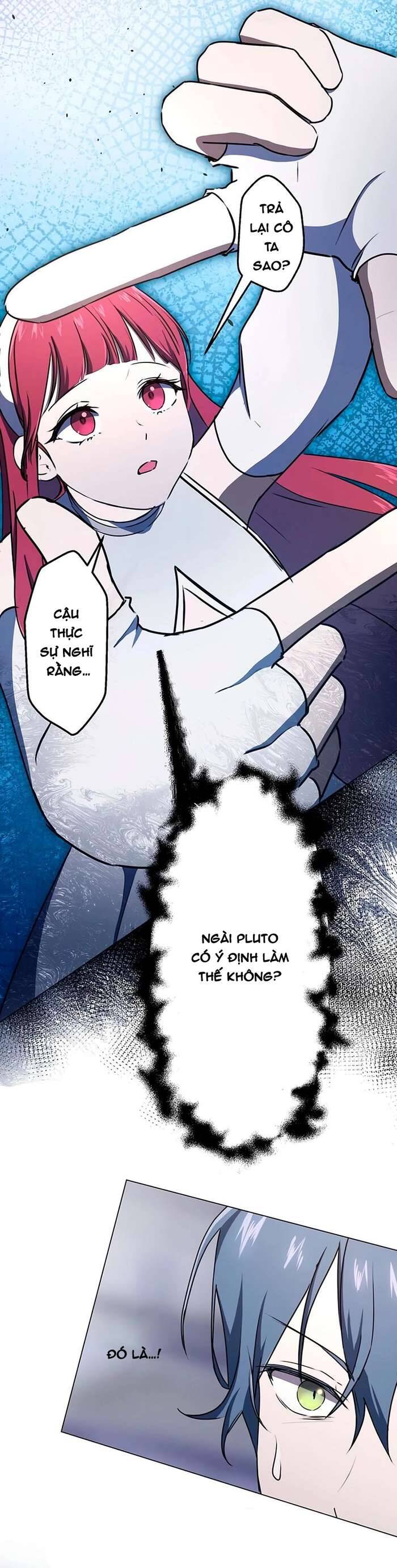 Nước Mắt Thần Chết Chapter 31 8