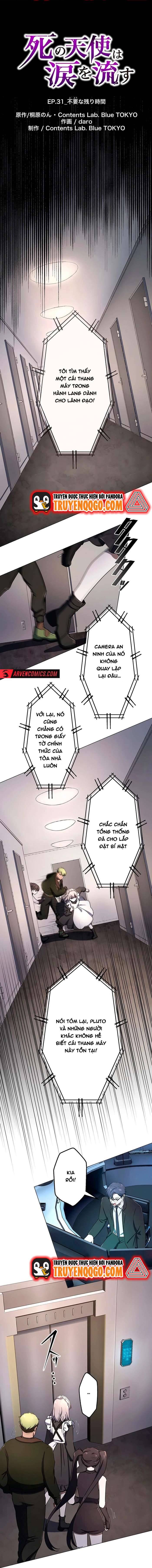 Nước Mắt Thần Chết Chapter 31 10