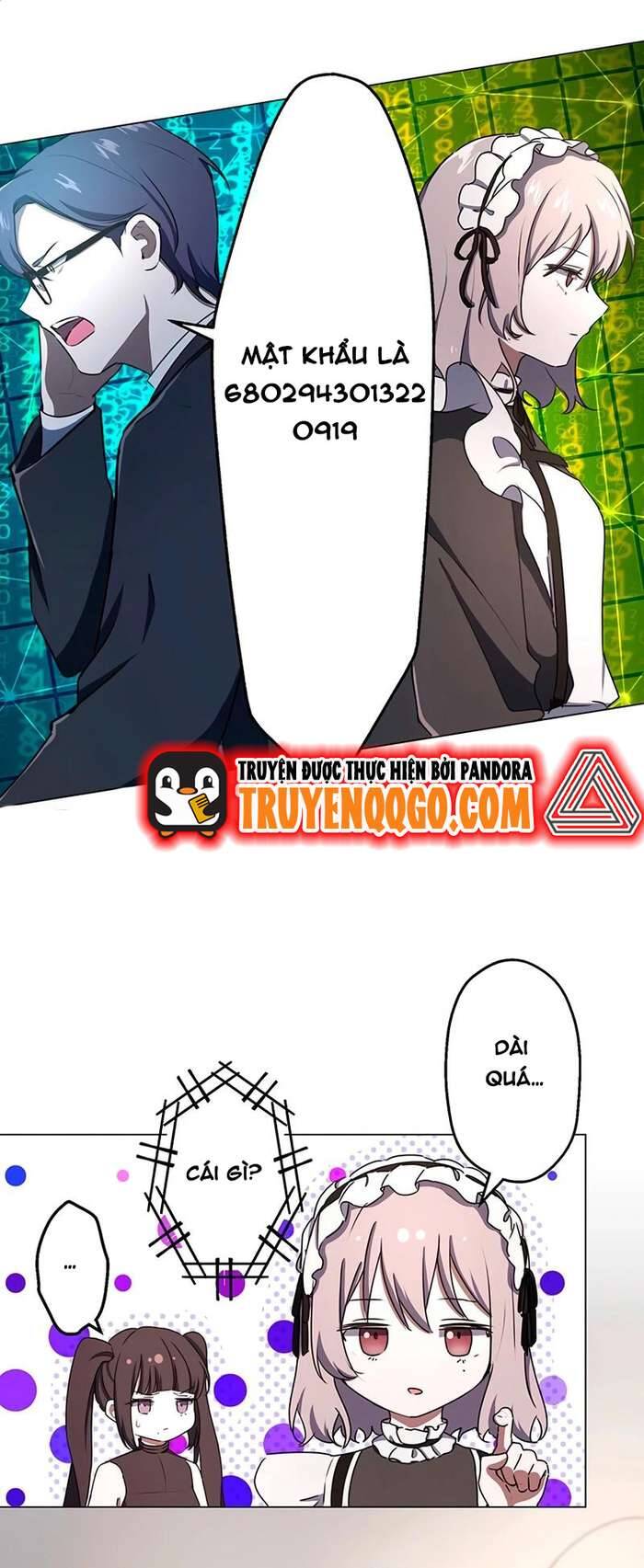 Nước Mắt Thần Chết Chapter 31 11
