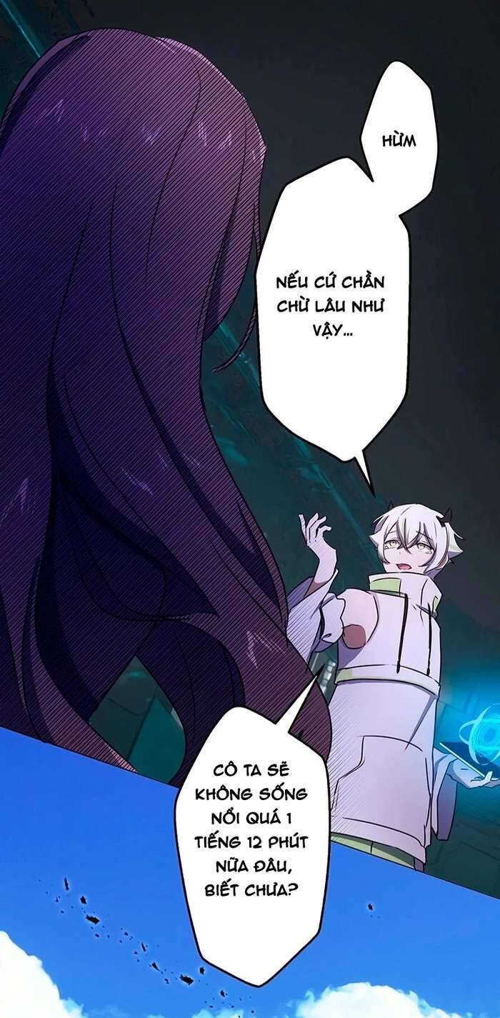 Nước Mắt Thần Chết Chapter 31 18