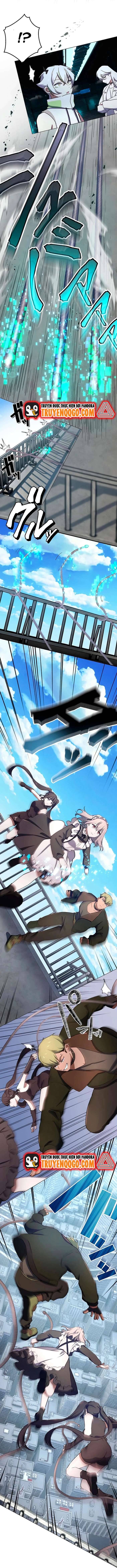 Nước Mắt Thần Chết Chapter 31 20