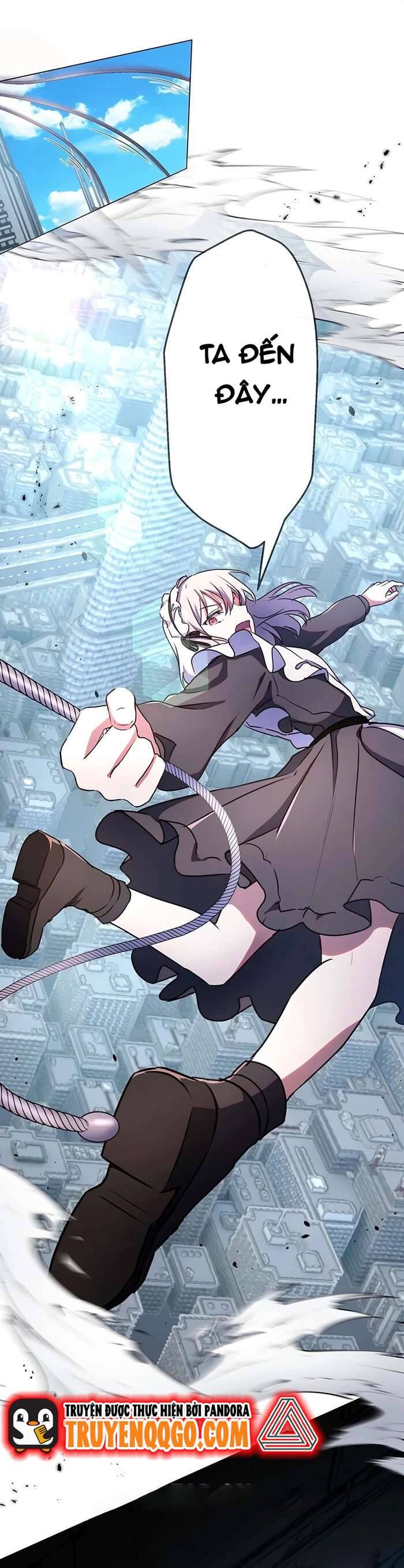 Nước Mắt Thần Chết Chapter 31 21