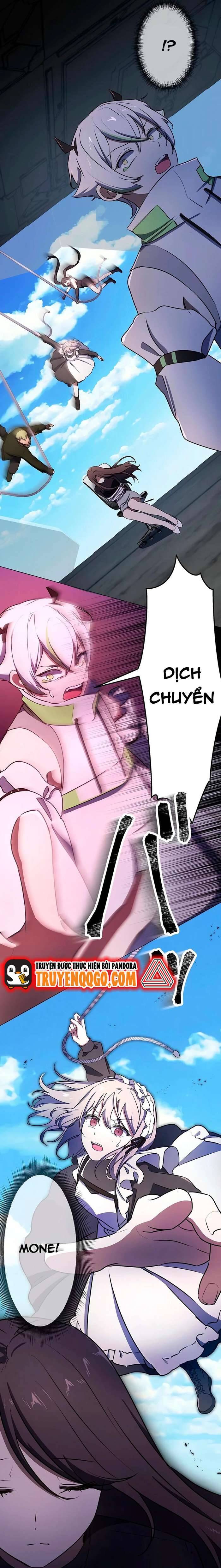 Nước Mắt Thần Chết Chapter 31 22