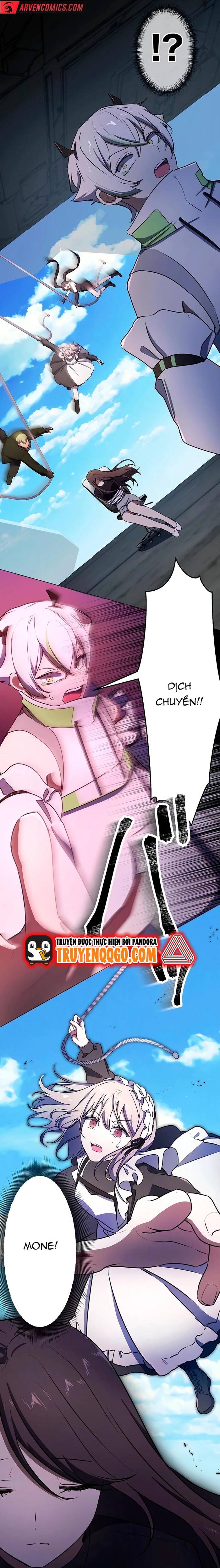 Nước Mắt Thần Chết Chapter 32 - Trang 2
