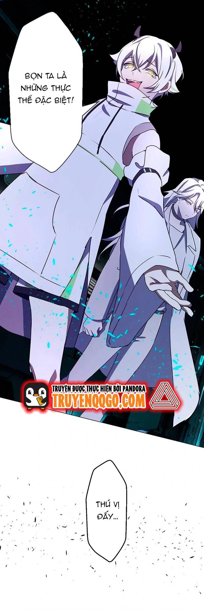 Nước Mắt Thần Chết Chapter 32 - Trang 2