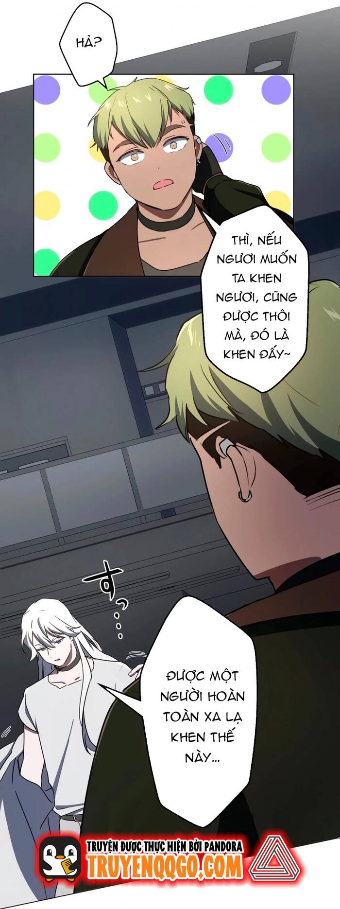 Nước Mắt Thần Chết Chapter 32 - Trang 2