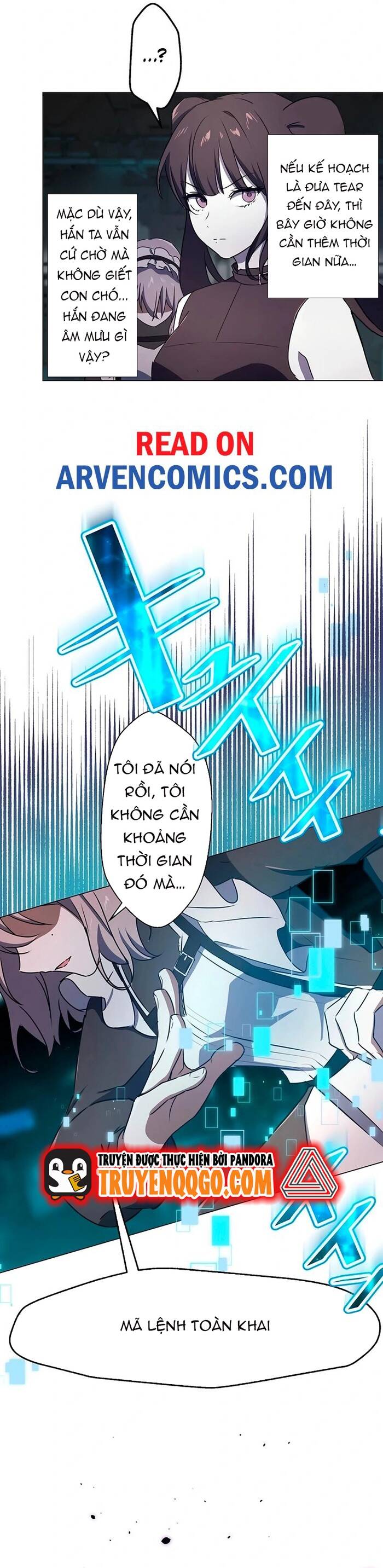 Nước Mắt Thần Chết Chapter 32 - Trang 2