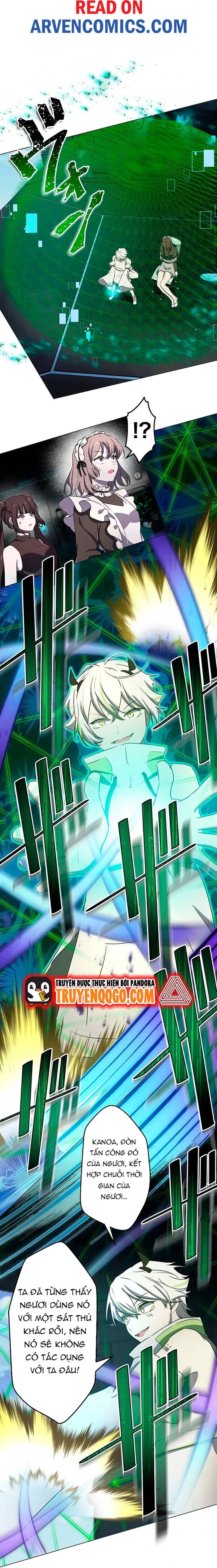 Nước Mắt Thần Chết Chapter 32 - Trang 2