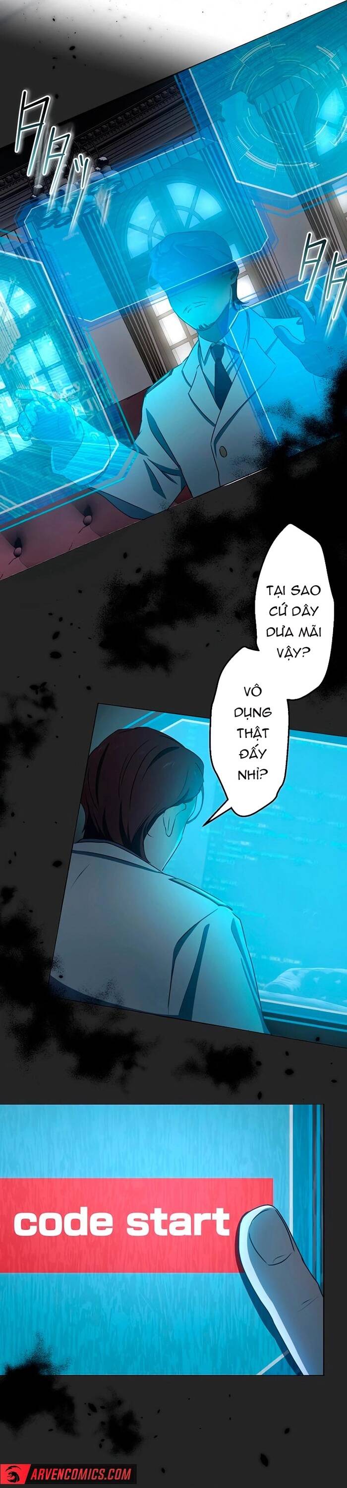 Nước Mắt Thần Chết Chapter 32 - Trang 2