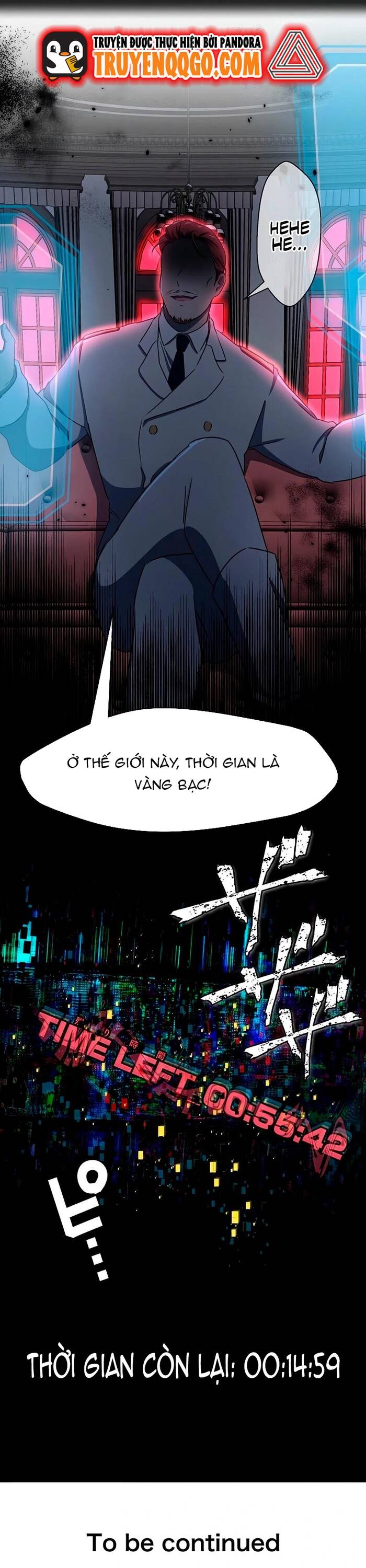Nước Mắt Thần Chết Chapter 32 - Trang 2