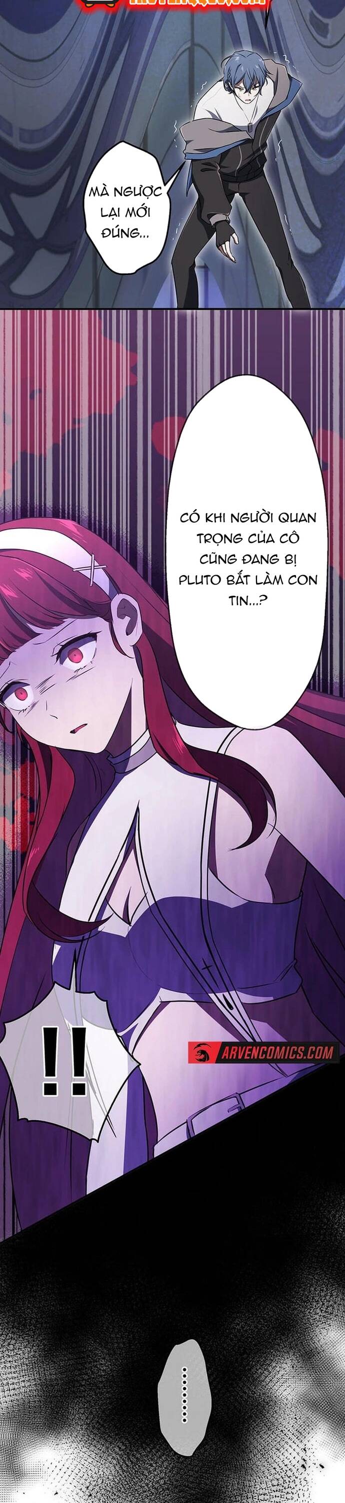 Nước Mắt Thần Chết Chap 33 - Trang 2