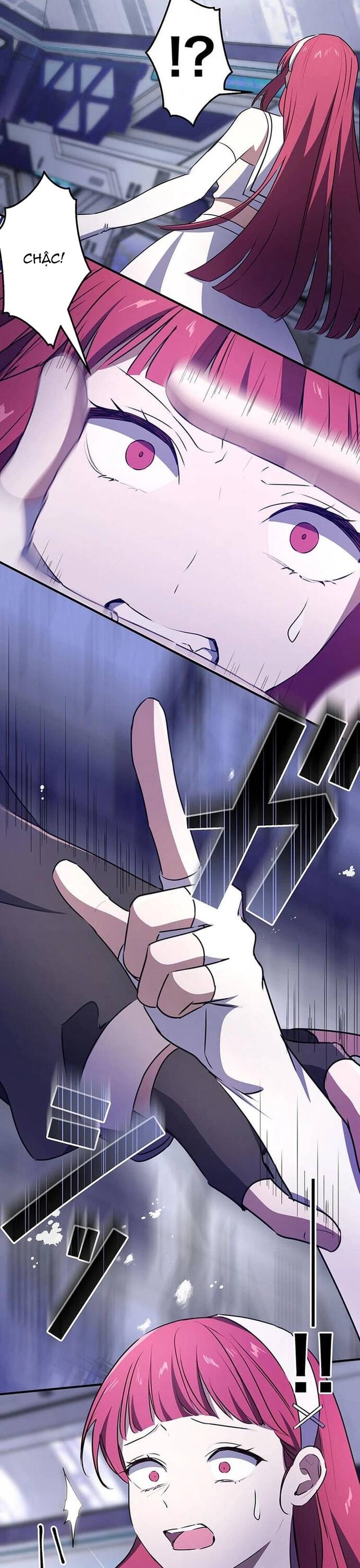 Nước Mắt Thần Chết Chap 33 - Trang 2