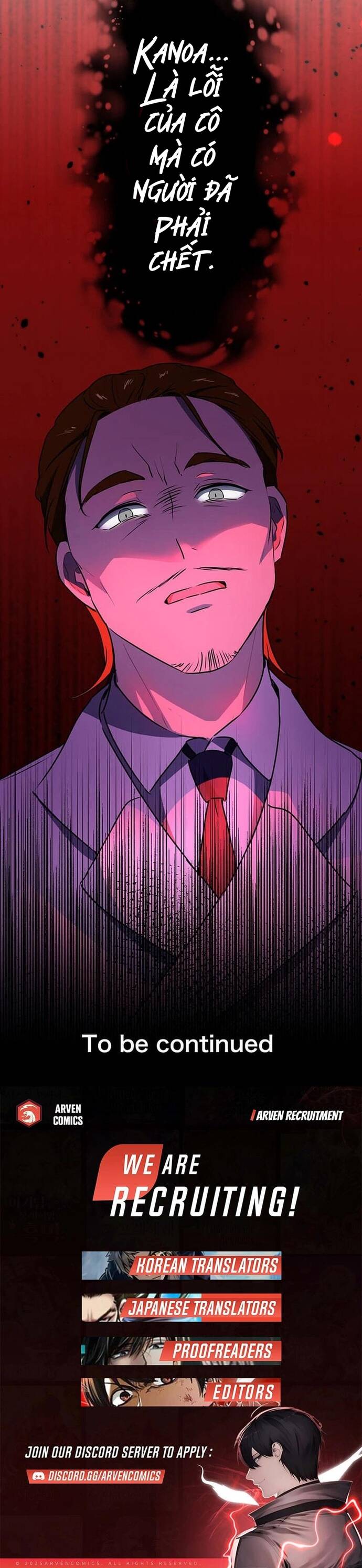 Nước Mắt Thần Chết Chap 33 - Trang 2