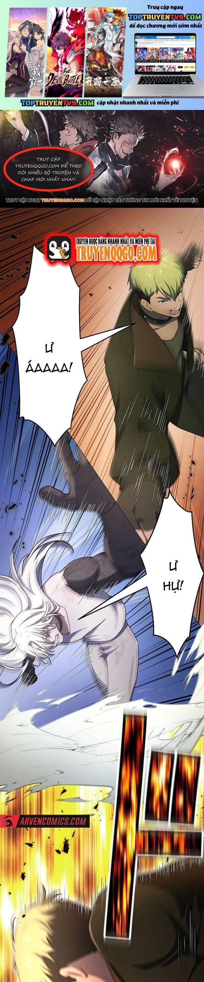Nước Mắt Thần Chết Chap 34 - Trang 3