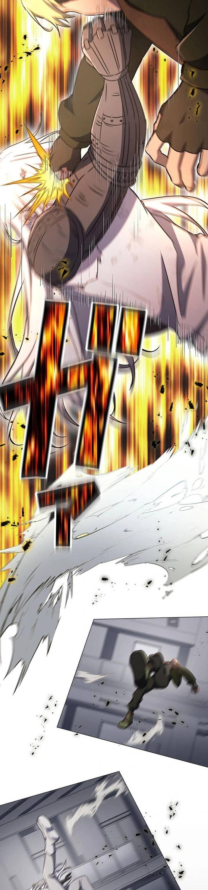 Nước Mắt Thần Chết Chap 34 - Trang 3