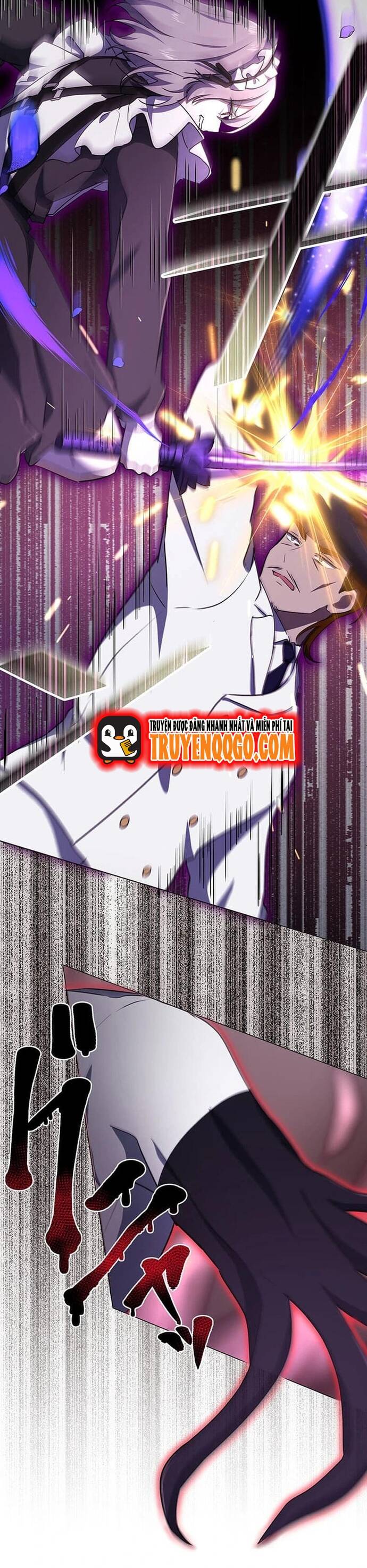 Nước Mắt Thần Chết Chap 34 - Trang 3