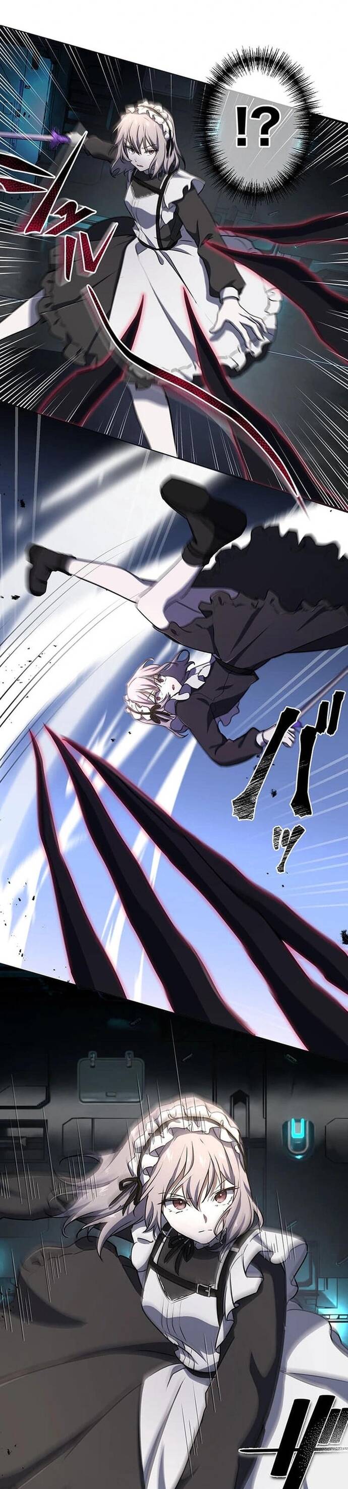 Nước Mắt Thần Chết Chap 34 - Trang 3