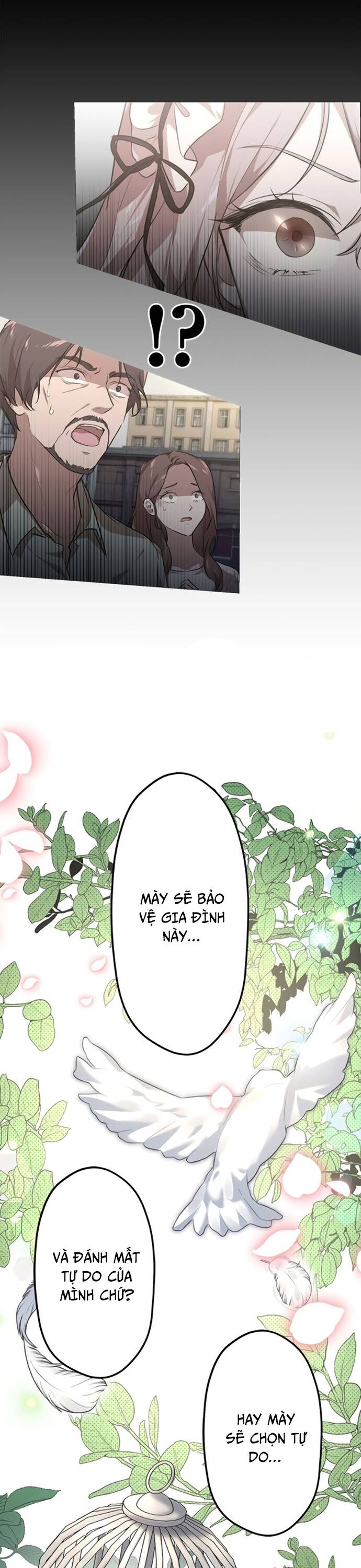Nước Mắt Thần Chết Chapter 5 - Trang 4