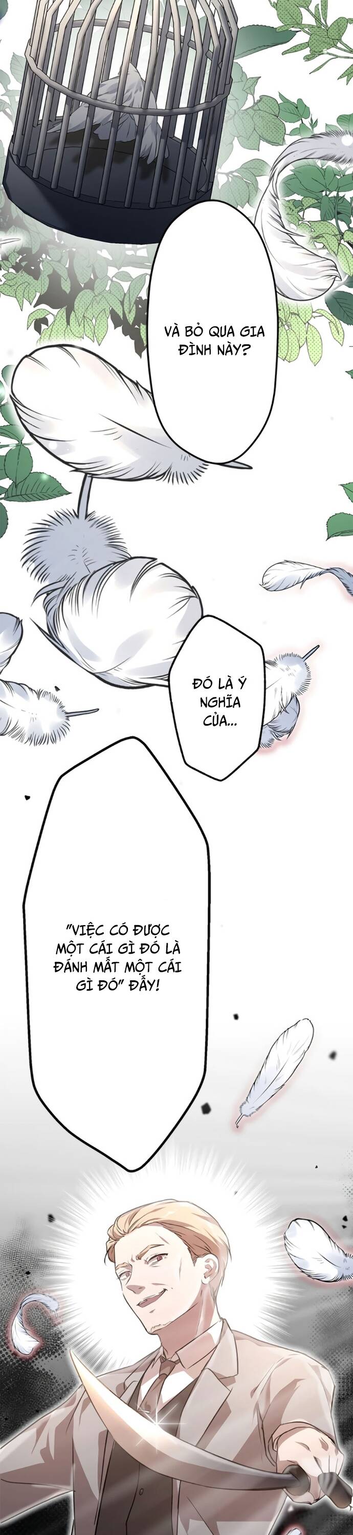Nước Mắt Thần Chết Chapter 5 - Trang 4