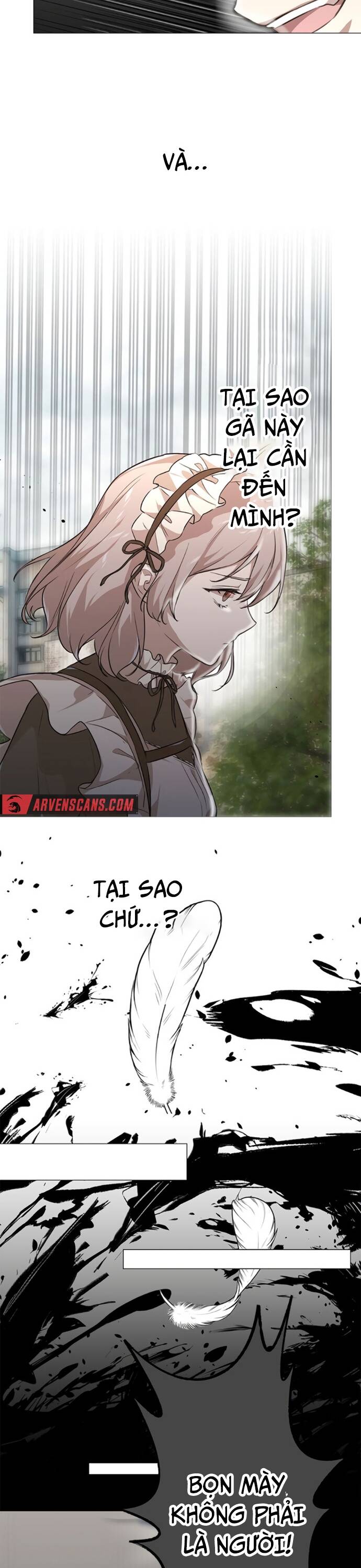Nước Mắt Thần Chết Chapter 5 - Trang 4