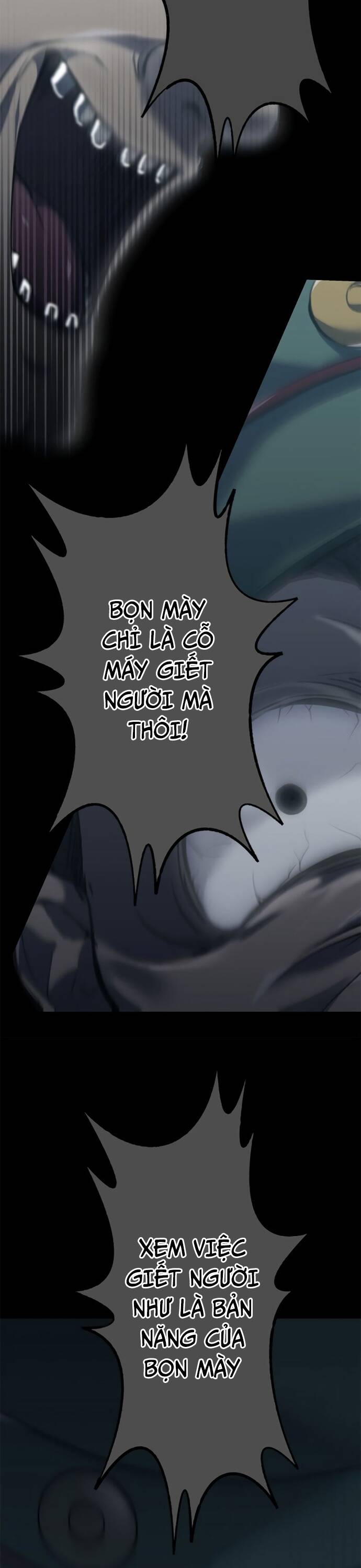 Nước Mắt Thần Chết Chapter 5 - Trang 4