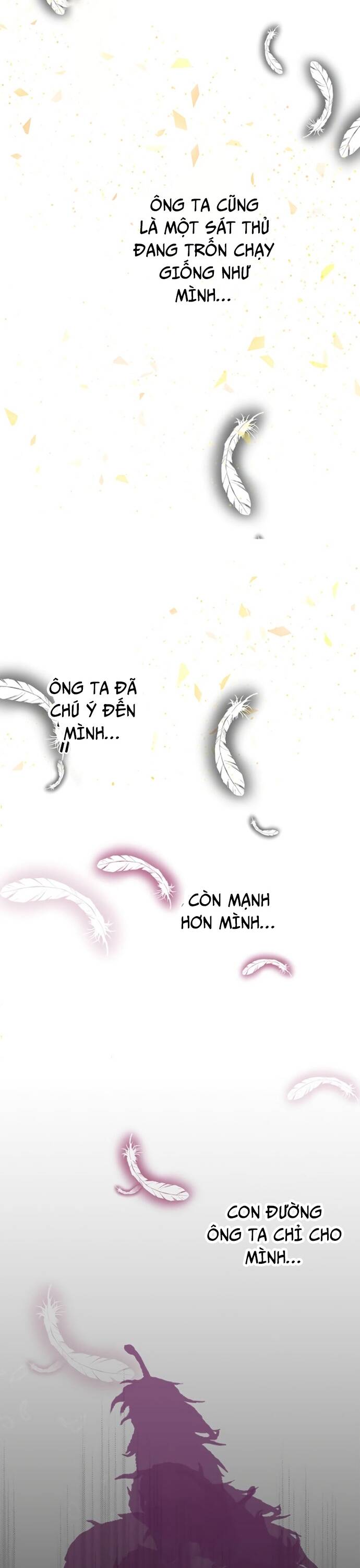 Nước Mắt Thần Chết Chapter 5 - Trang 4