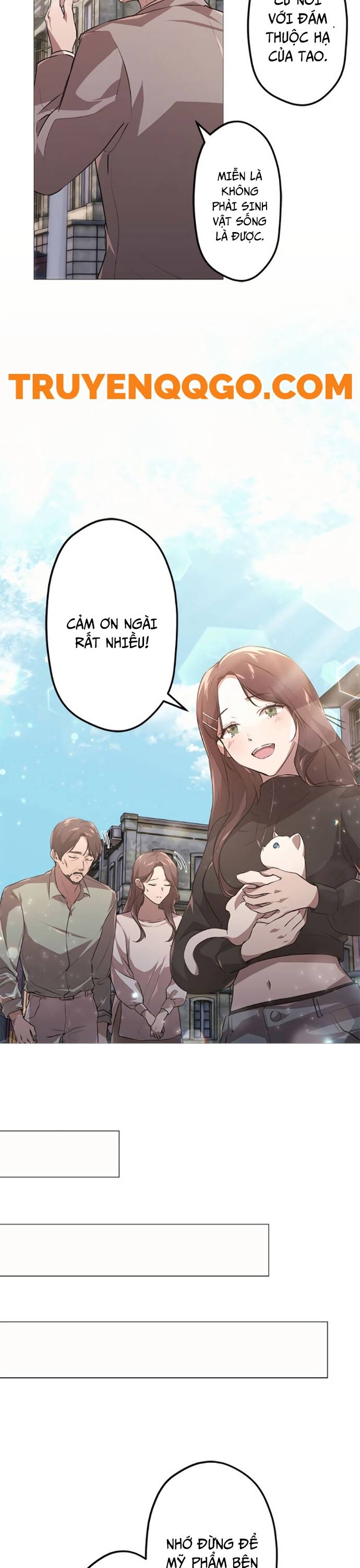 Nước Mắt Thần Chết Chapter 5 - Trang 4