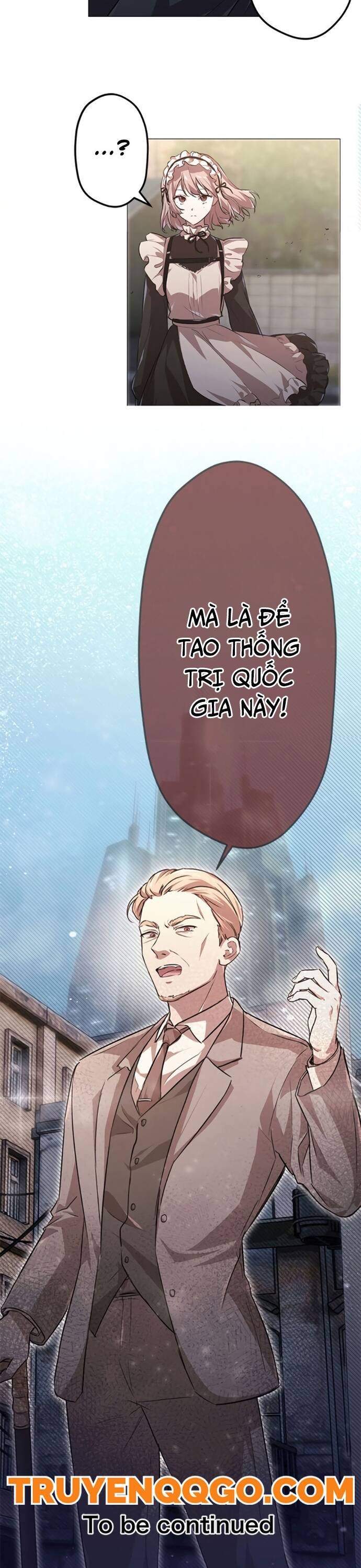 Nước Mắt Thần Chết Chapter 5 - Trang 4