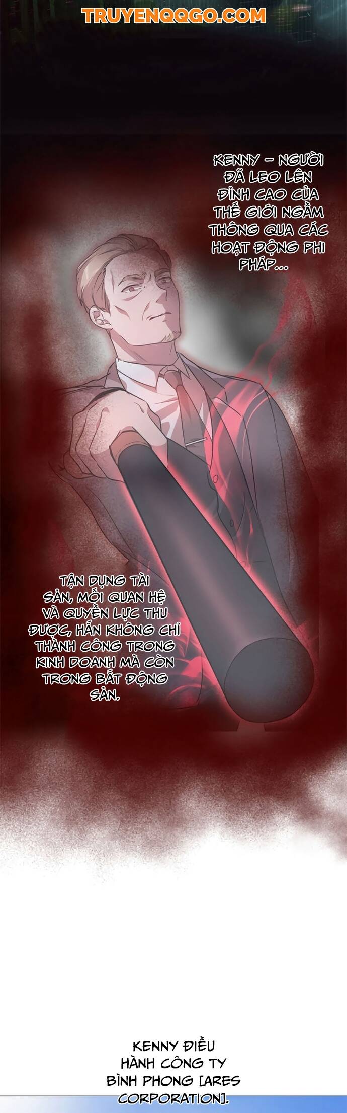 Nước Mắt Thần Chết Chapter 6 - Trang 3