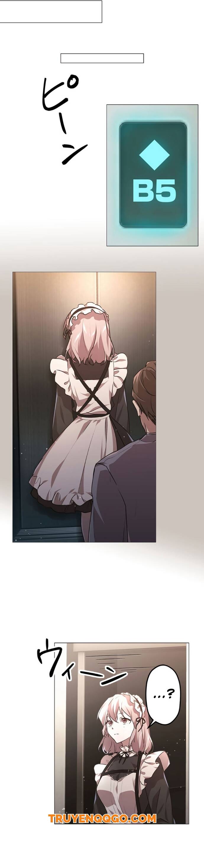Nước Mắt Thần Chết Chapter 6 - Trang 3