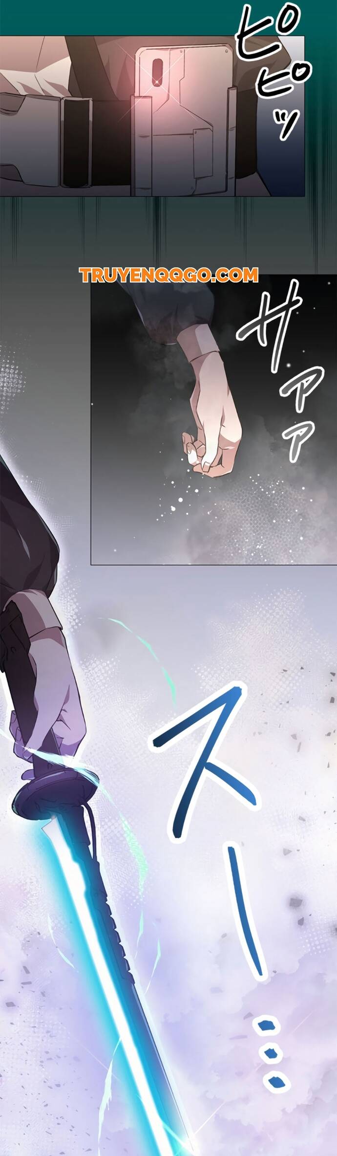 Nước Mắt Thần Chết Chapter 6 - Trang 3