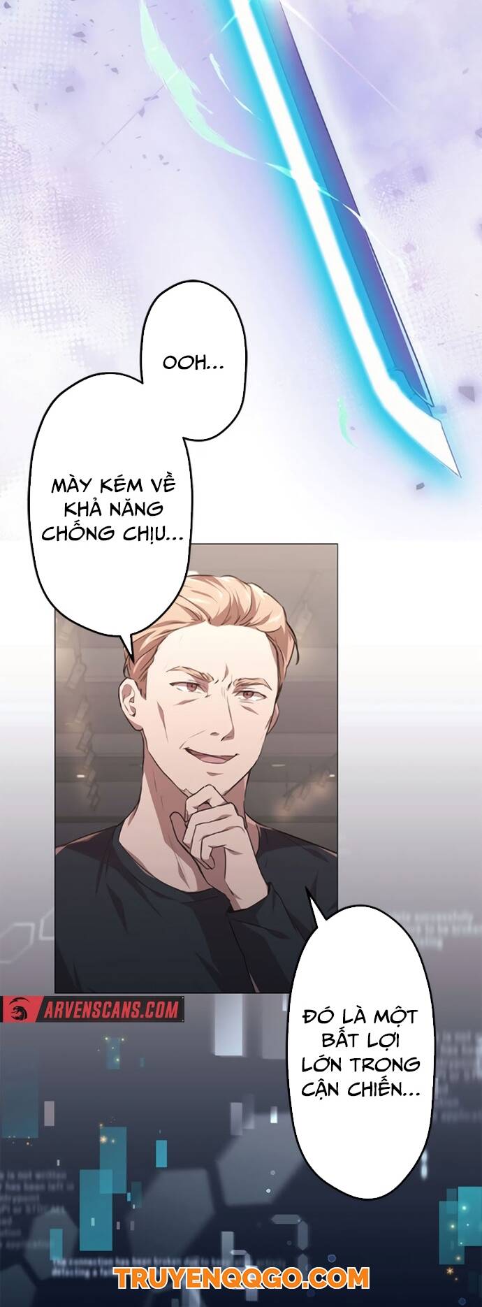 Nước Mắt Thần Chết Chapter 6 - Trang 3