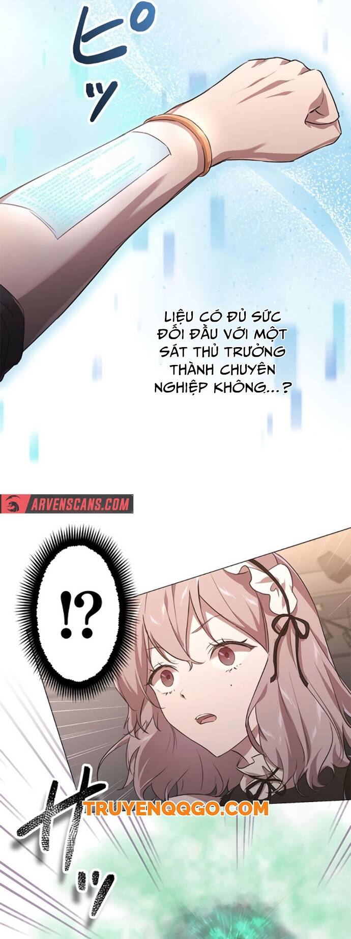 Nước Mắt Thần Chết Chapter 6 - Trang 3