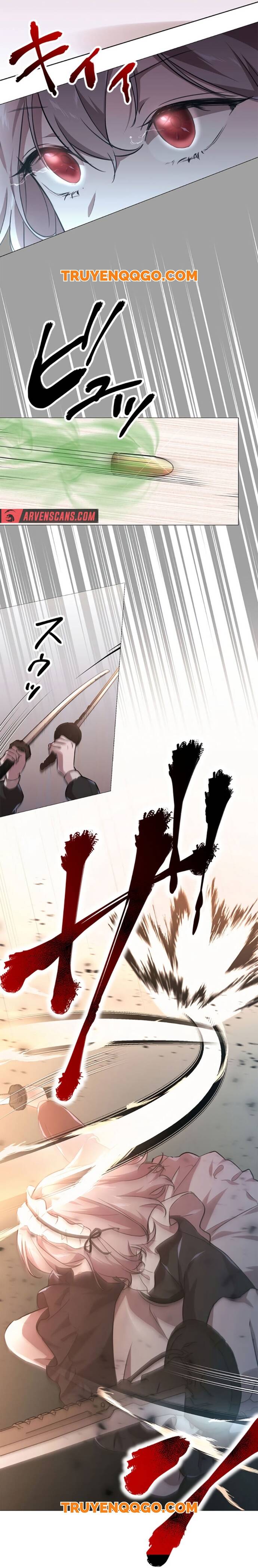 Nước Mắt Thần Chết Chapter 6 - Trang 3