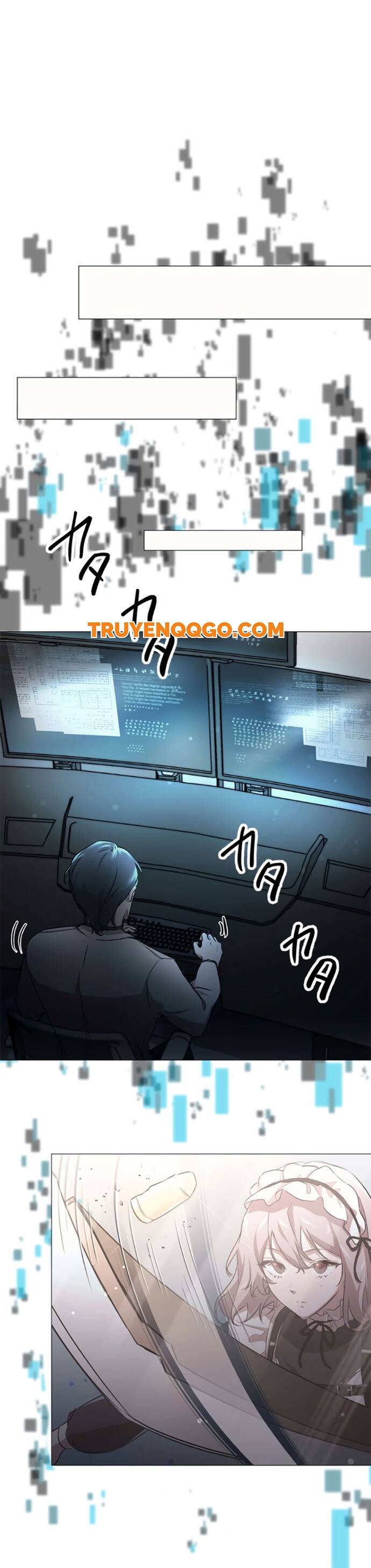 Nước Mắt Thần Chết Chapter 6 - Trang 3