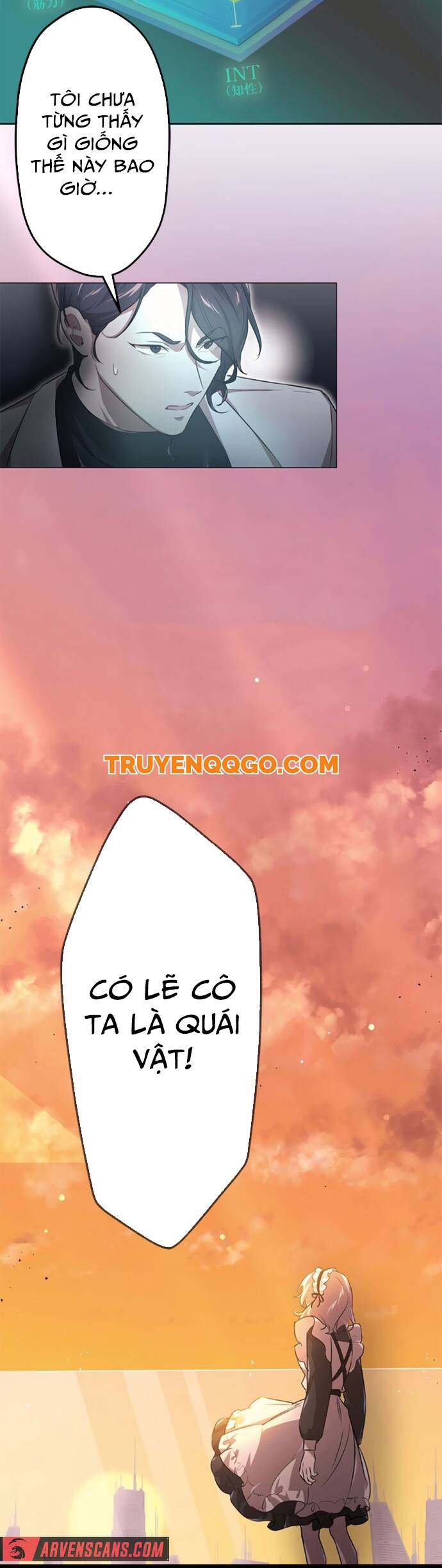 Nước Mắt Thần Chết Chapter 6 - Trang 3