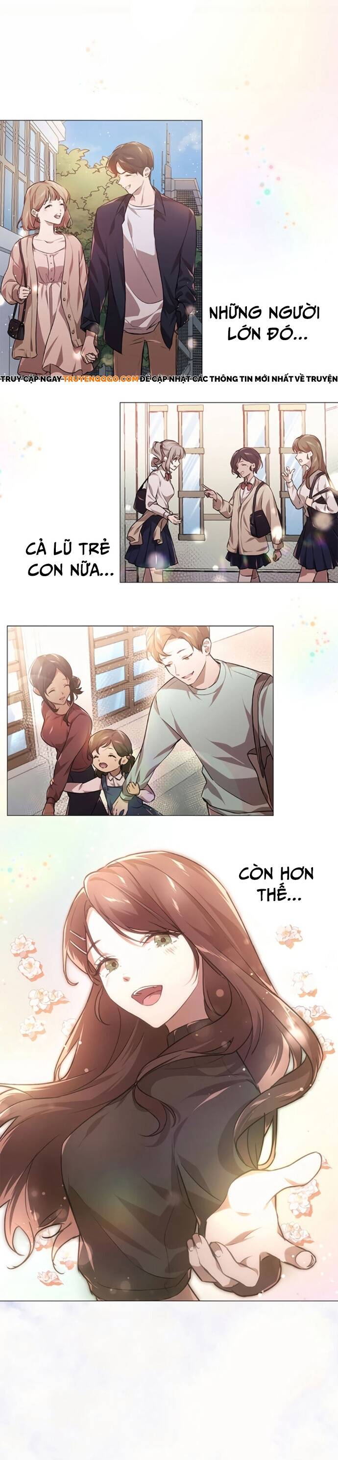 Nước Mắt Thần Chết Chapter 7 - Trang 3