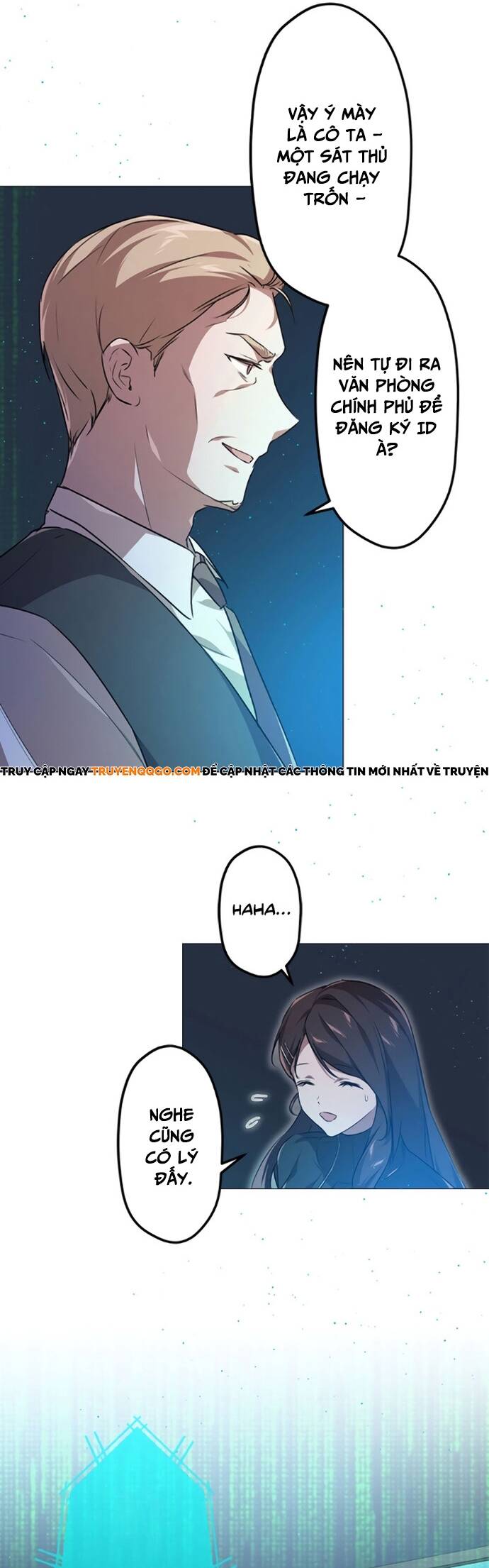 Nước Mắt Thần Chết Chapter 7 - Trang 3